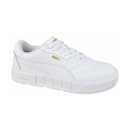 Baskets basses Cali Court Lth Jr - Puma - Modalova