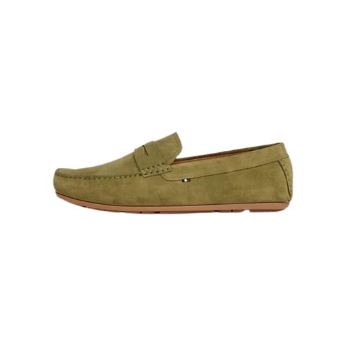 Mocassins Mocassins Ref 62858 MSD Vert - Tommy Hilfiger - Modalova