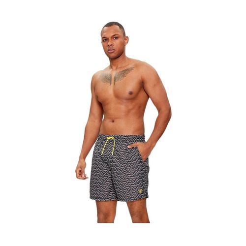 Maillots de bain Guess Logo 4G - Guess - Modalova