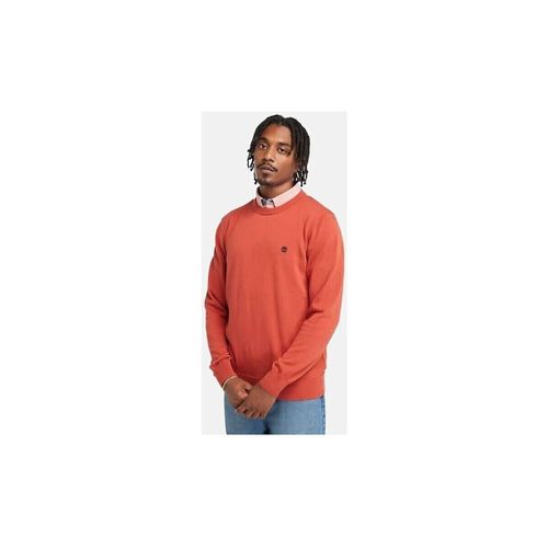T-shirts sport TB0A2BMMEG6 WILLIAM-HOT SAUCE - Timberland - Modalova