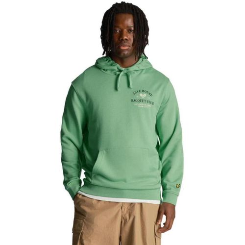 Sweat-shirt ML2018V-X156 - Lyle & Scott - Modalova