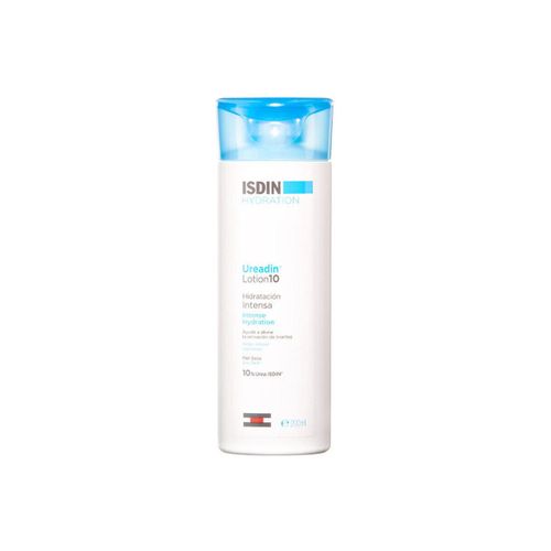 Hydratants & nourrissants Ureadin Lotion10 Hydratation Intense - Isdin - Modalova