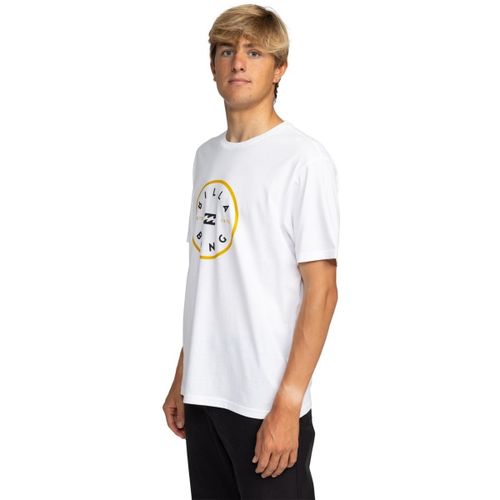T-shirt Billabong Rotor - Billabong - Modalova
