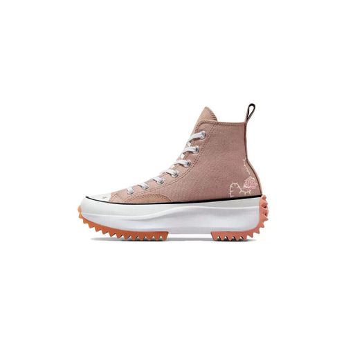 Baskets montantes RUN STAR HIKE HI - Converse - Modalova