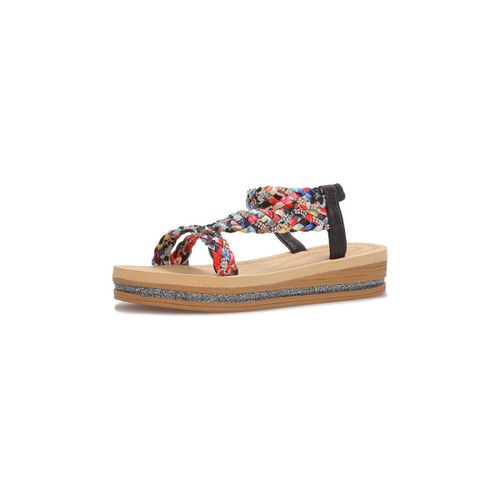 Sandales Sandales, nu-pieds - Noir - La Modeuse - Modalova