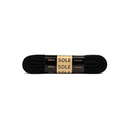 Lacets 140Cm Flat Trainer Lacets - Sole - Modalova