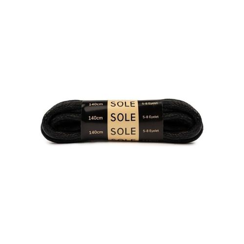 Lacets Sole 140Cm Chunky Wax Lacets - Sole - Modalova