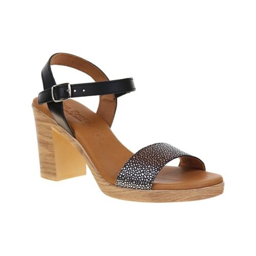 Sandales à talon Eva Frutos 990.3 - Eva Frutos - Modalova