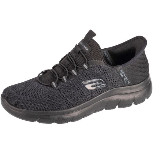 Baskets basses Slip-Ins: Summits - Key Pace - Skechers - Modalova