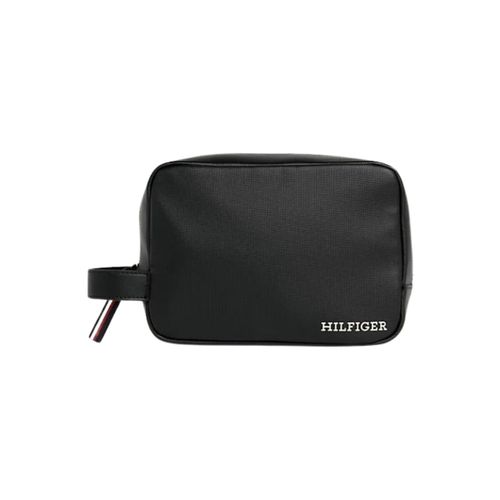 Vanity Trousse de toilette Ref 62866 Noir - Tommy Hilfiger - Modalova
