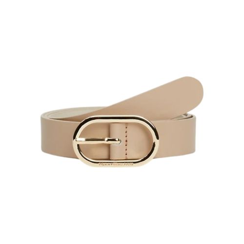 Ceinture Ceinture Ref 62862 ACR Beige - Tommy Hilfiger - Modalova