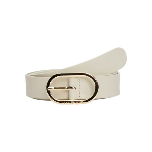 Ceinture Ceinture Ref 62863 YBL Ecru - Tommy Hilfiger - Modalova