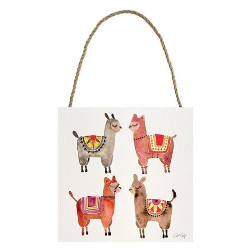 Tableaux, toiles PM2572 - Cat Coquillette - Modalova