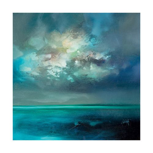 Tableaux, toiles PM3204 - Scott Naismith - Modalova