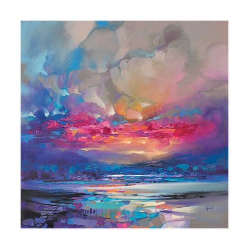 Tableaux, toiles PM3205 - Scott Naismith - Modalova
