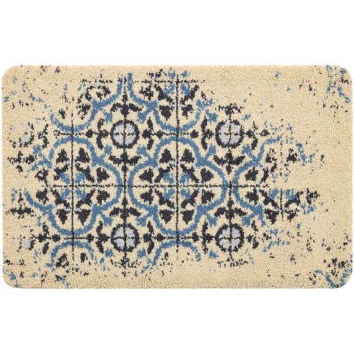 Tapis Tapis de salle de bain CERAMIC Carreaux 50x80 cm - Rugsx - Modalova
