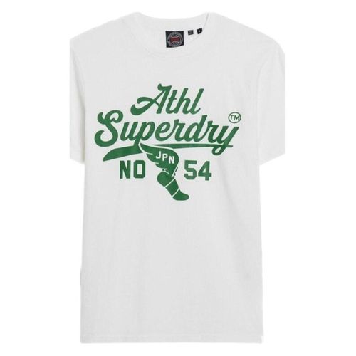 T-shirt Superdry M1011899A - Superdry - Modalova