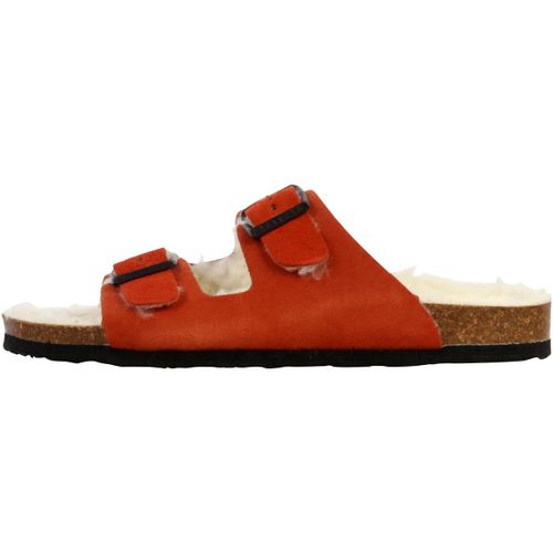 Mules Plakton Mules Cuir Beta - Plakton - Modalova