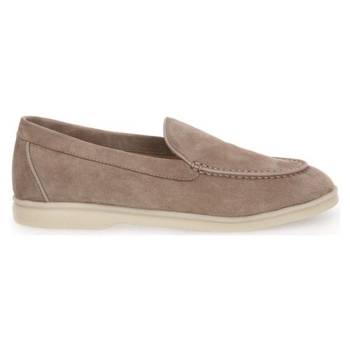 Mocassins Hadel SUEDE SAND - Hadel - Modalova