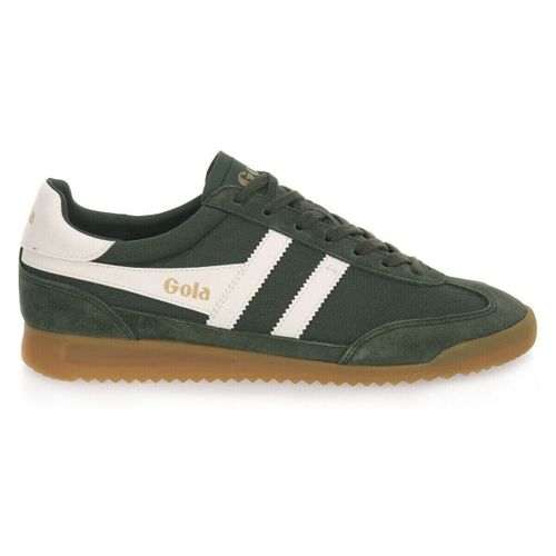 Baskets Gola 623NW TORNADO GREEN - Gola - Modalova