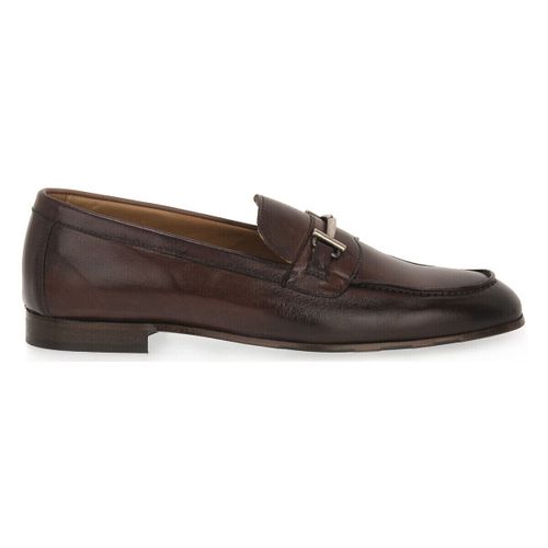 Mocassins Exton SOFT FANGO - Exton - Modalova