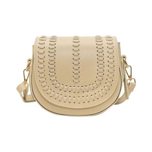 Sac à main Sacs à main 4080 Tatiana Beige - Cherry Paris - Modalova