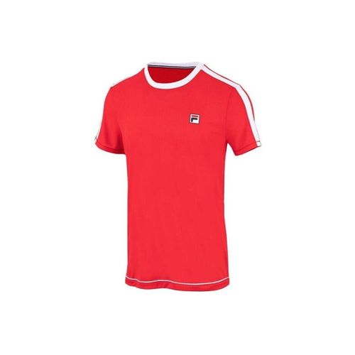 T-shirt Fila Elias - Fila - Modalova