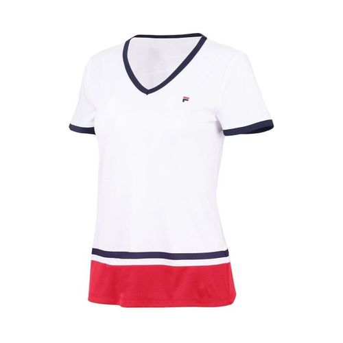 T-shirt Fila Elisabeth - Fila - Modalova