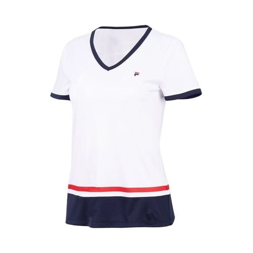 T-shirt Fila Elisabeth - Fila - Modalova