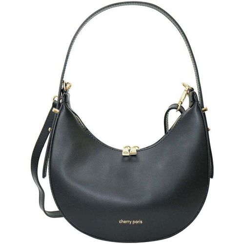 Sac à main Sacs à main 4094 Orlane Noir - Cherry Paris - Modalova