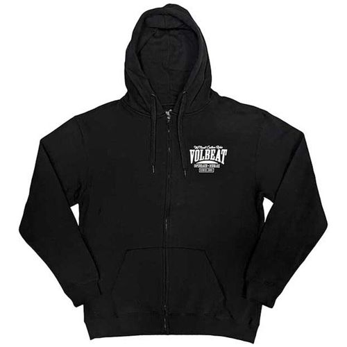 Sweat-shirt Louder And Faster - Volbeat - Modalova