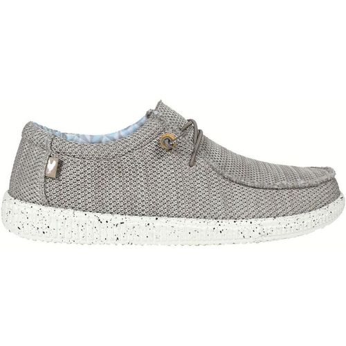 Mocassins Pitas Wallabi knitted - Pitas - Modalova