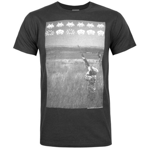 T-shirt Junk Food Hunting - Junk Food - Modalova