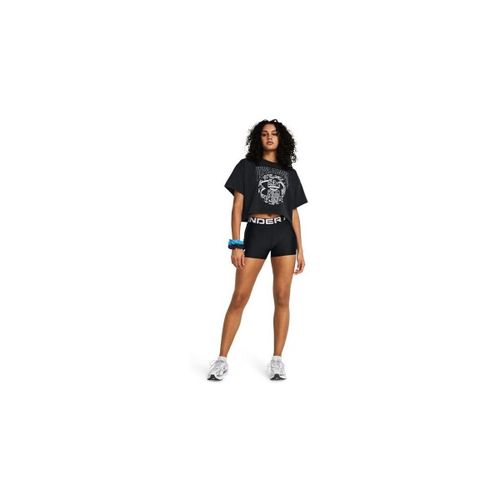 Short Under Armour Authentics - Under Armour - Modalova