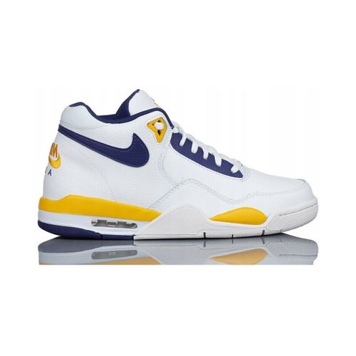 Baskets montantes Flight Legacy - Nike - Modalova