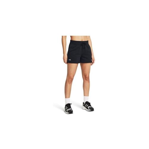 Short Under Armour Rival Fleece - Under Armour - Modalova
