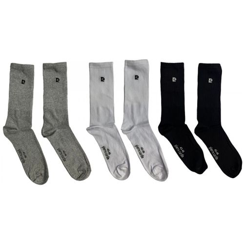 Chaussettes Pierre Cardin Tennis - Pierre Cardin - Modalova