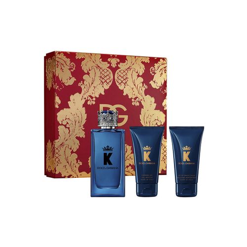 Eau de parfum Étui K By Dolce amp;gabbana 3 Pièces - D&G - Modalova