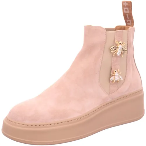 Bottes Gio + - Gio + - Modalova