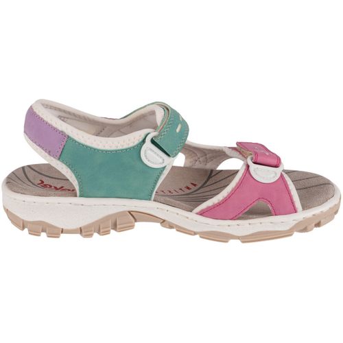 Sandales Rieker Sandals 68866 - Rieker - Modalova