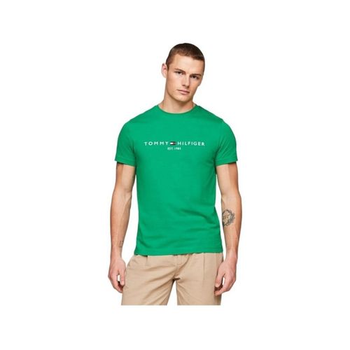 T-shirt MW0MW11797L4B - Tommy Hilfiger - Modalova