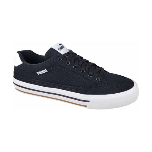 Baskets basses Court Classic Vulc - Puma - Modalova