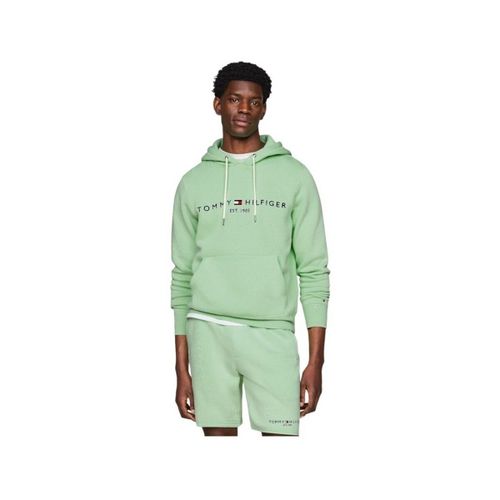 Sweatshirts à capuche MW0MW11599LXZ - Tommy Hilfiger - Modalova