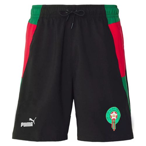 Short Puma Short Homme FRMF WOV - Puma - Modalova