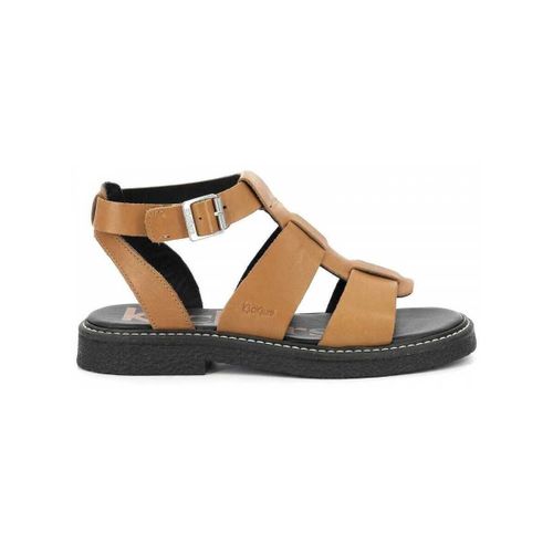 Sandales Kickers Kick lila - Kickers - Modalova
