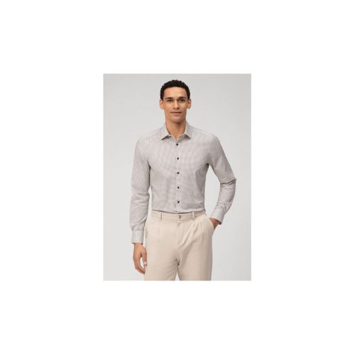 Chemise Olymp Chemise beige - Olymp - Modalova