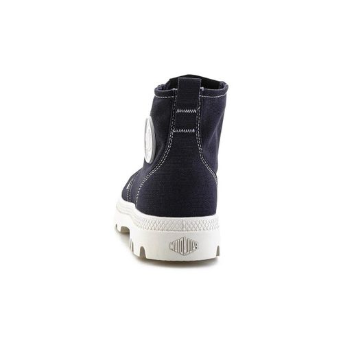Boots Palladium Pampa Blanc - Palladium - Modalova