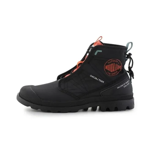 Boots Palladium Pampa Travel Lite - Palladium - Modalova