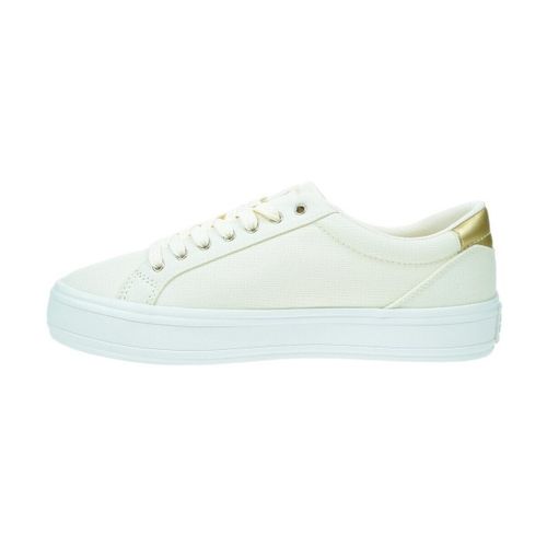Baskets basses Essentail Vulc Canvas - Tommy Hilfiger - Modalova