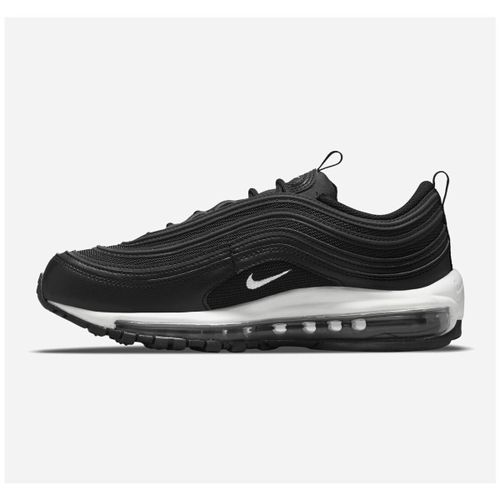 Baskets basses Nike AIR MAX 97 NOIR - Nike - Modalova